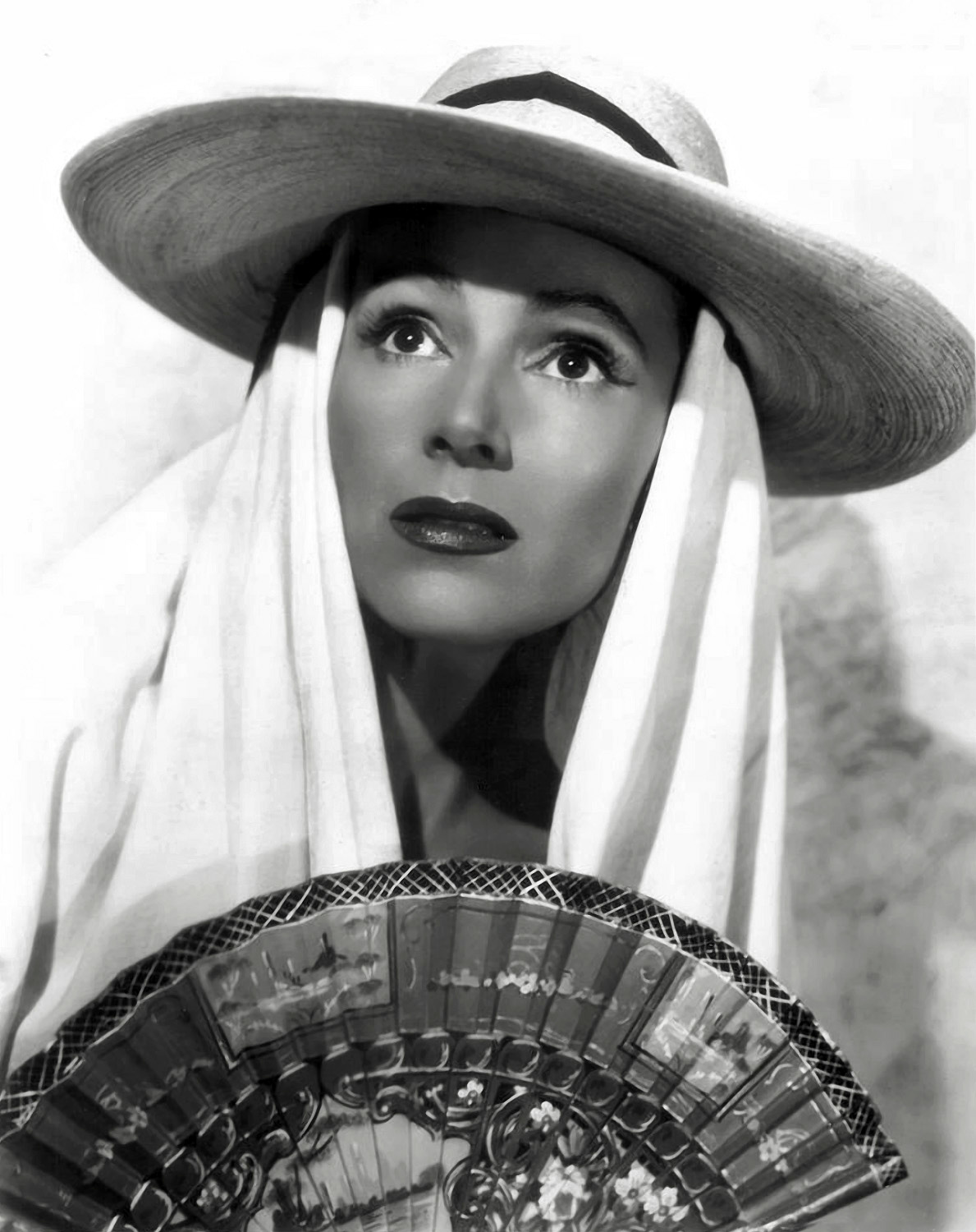 Dolores Del Rio
